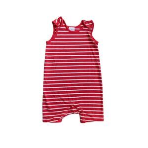 Hanna Andersson So Breezy Tanker